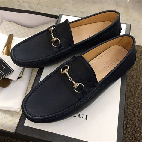 giày lười gucci nam|gucci nam shoes.